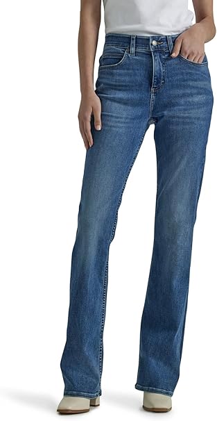 Lee Women's 34089 Jeans